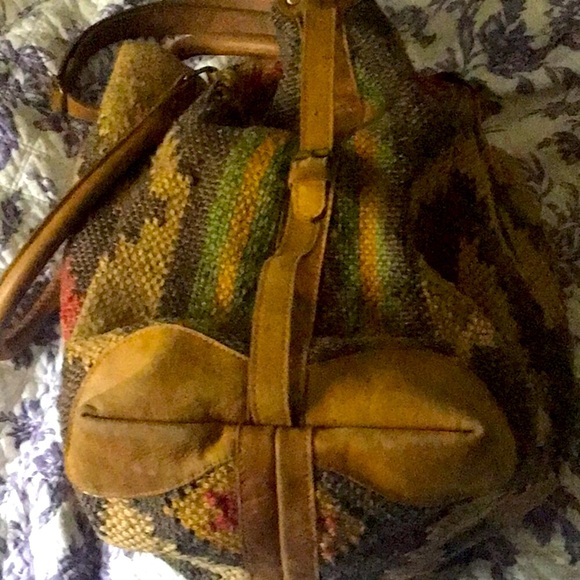 Free People SAVOY WEEKENDER - Picture 3 of 12